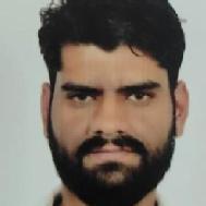 Ritesh Joshi Stock Market Investing trainer in Nawa City