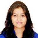 Dhanshree A. Home Tutors trainer in Pune