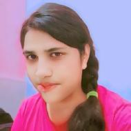 Tanushree D. Class I-V Tuition trainer in Balasore