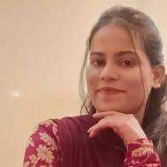 Ashi Class I-V Tuition trainer in Datia