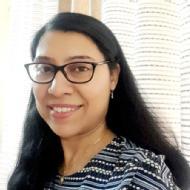 Sudeshna Diet and Nutrition trainer in Kolkata