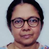 Geetha B. Class I-V Tuition trainer in Thiruvananthapuram