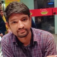 Dheeraj Panchal Guitar trainer in Delhi