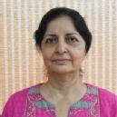 Dr. Anita Luther Bhasin photo