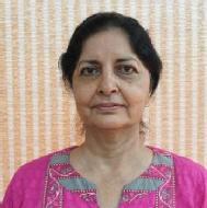 Dr. Anita Luther Bhasin Communication Skills trainer in Mumbai