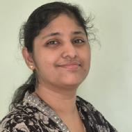 Dr Diana M. MBBS & Medical Tuition trainer in Doha