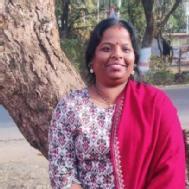 Kiran V. Class 10 trainer in Pimpri-Chinchwad