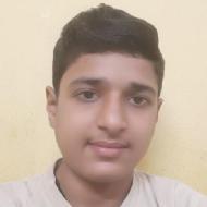 Piyush Goswami Class I-V Tuition trainer in Jharsuguda