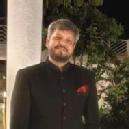 Vinay Nasta CA Coaching trainer in Pune