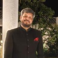 Vinay Nasta CA trainer in Pune