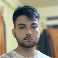 Priyanksu Sharma Class 9 Tuition trainer in Tinsukia
