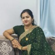 Manisha T. Class I-V Tuition trainer in Indore