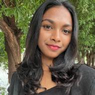 Renuka P. Class I-V Tuition trainer in Hyderabad