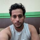 Anuj Pandey MMA trainer in Mumbai