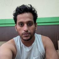 Anuj Pandey   Self Defence trainer in Mumbai