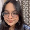 Prakriti K. Math Tutors trainer in Delhi