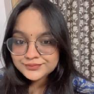 Prakriti K. Class I-V Tuition trainer in Delhi