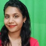 Pooja S. Class 11 Tuition trainer in Pune