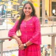 Guduru Akhileswari BSc Tuition trainer in Bangalore