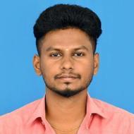 Ramesh Kannah Python trainer in Alangudi