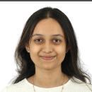 Dharmi G. Class I-V Tuition trainer in Mumbai