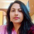 Swati J. Hindi Language trainer in Visakhapatnam