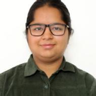 Bhakti Rani Class 12 Tuition trainer in Fatehabad