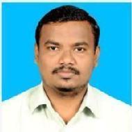 Muthu Raj   Microsoft Excel trainer in Chennai
