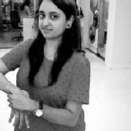 Sindhuja C. Class I-V Tuition trainer in Hyderabad
