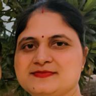 Divya Class 6 Tuition trainer in Faridabad