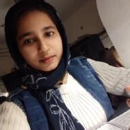 Shelly G. NEET-UG trainer in Delhi