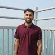 Harsh Joshi Class 12 Tuition trainer in Dhule