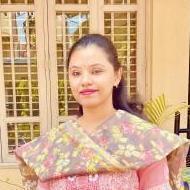 Hetal D. Class 8 Tuition trainer in Ahmedabad