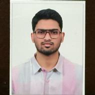 Thuniki Sujith Class I-V Tuition trainer in Hyderabad