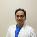 Dr Rishit Harbada MBBS & Medical Tuition trainer in Mumbai