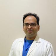 Dr Rishit Harbada MBBS & Medical Tuition trainer in Mumbai