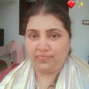 Aarti G. Class I-V Tuition trainer in Mumbai