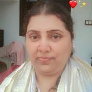 Aarti G. Class I-V Tuition trainer in Mumbai