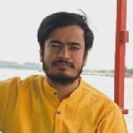 Vaibhav Bhandari Class 12 Tuition trainer in Gurgaon