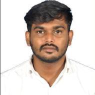 Kovvuri Venkata Sai Rama krishna Reddy Class 12 Tuition trainer in Ananthapur