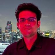 D Lalit Kumar Class 10 trainer in Mumbai