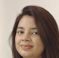 Ashima K. Nursery-KG Tuition trainer in Gurgaon