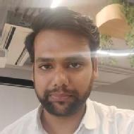 Mayur Jain Microsoft Excel trainer in Hyderabad
