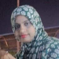 Thasin T. Class I-V Tuition trainer in Mysore