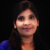 Regi Sebastian Career Counselling trainer in Kozhikode
