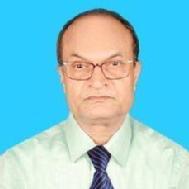 Binod Choudhary Class 12 Tuition trainer in Ranchi