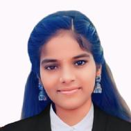 M.Gayathri Drawing trainer in Erode