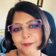 Shaira Soft Skills trainer in Goa