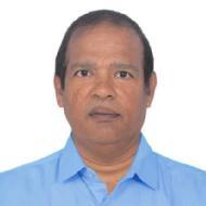 Mandapaka Bhagavati Prasad Engineering Diploma Tuition trainer in Mumbai