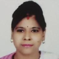 Kirti R. Class I-V Tuition trainer in Dabra